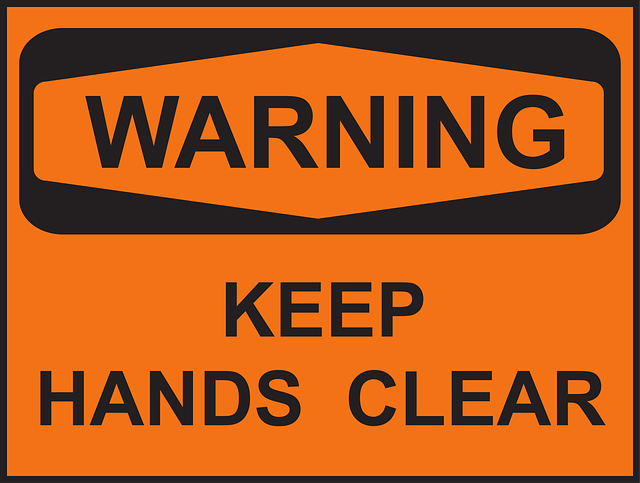 Download free HD stock image of Safety Danger Free safety danger keep vector
