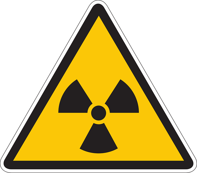 Free safety danger information illustration