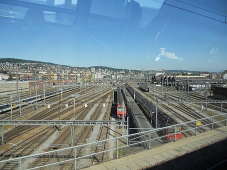 Free Zurich Zurich Hb photo and picture