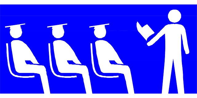 Free teacher class classroom vector