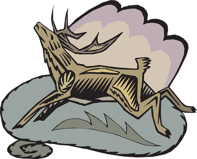 Download free HD stock image of Deer Style Free deer style beautiful wallpaper vector