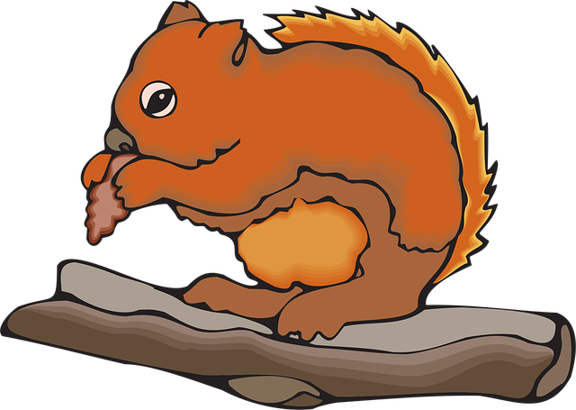 Free food branch nature illustration