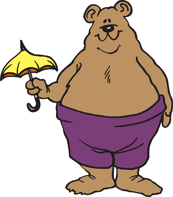 small umbrella big free vector graphic on pixabay