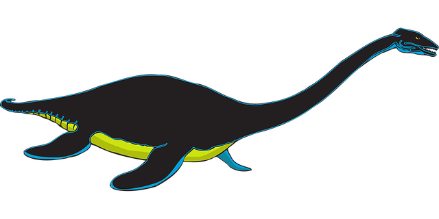 Free creature reptile ancient illustration