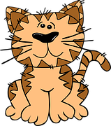 Cute Cat Vector Doodles Free Vector Graphic On Pixabay Cute Cat Vector Doodles Free Vector Graphic On Pixabay