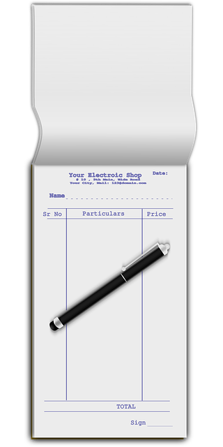 Free book pen paper illustration
