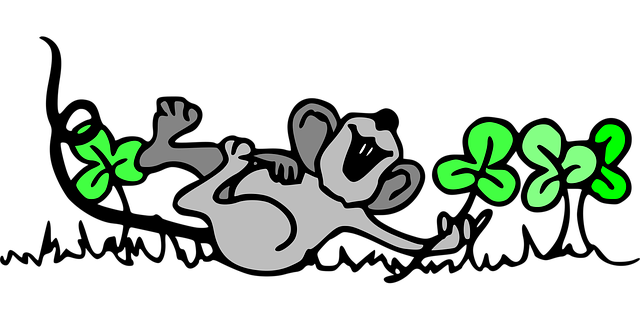 Free mouse rodent animal vector