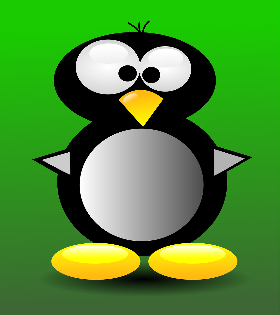 50+ Free Emperor Penguin & Penguin Images - Pixabay