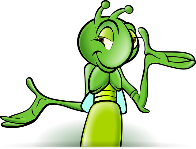 Grillo, Insecto, Saltamontes, Parásito