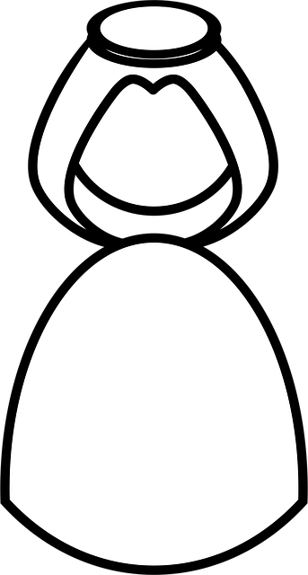Free man person jordan vector