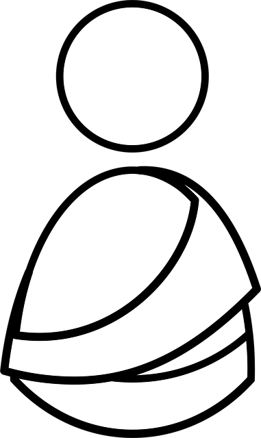 Person, Mann, Muslim, Pilegrim, Gruppe