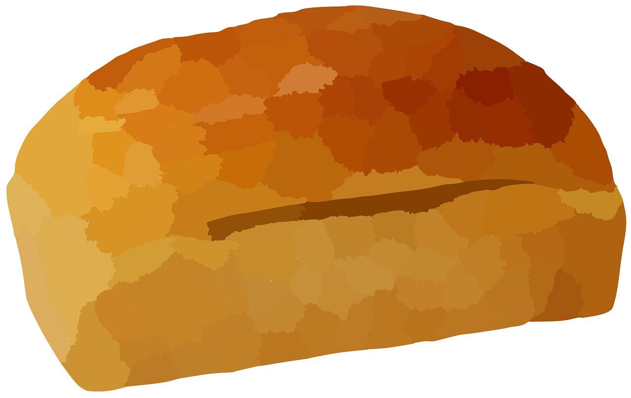 Download free HD stock image of Bread Baked Bread Free bread baked bread breakfast vector