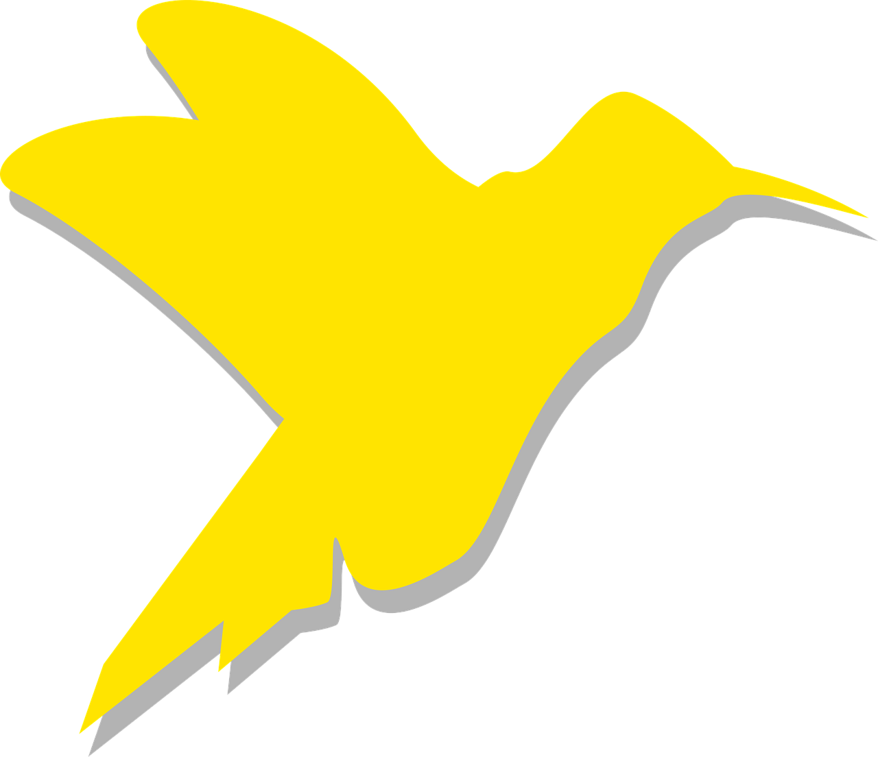 Download Yellow Silhouette Bird Royalty Free Vector Graphic Pixabay download-yellow-silhouette-bird-royalty-free-vector-graphic-pixabay