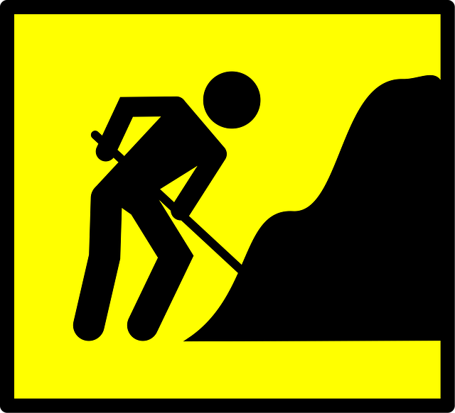 Free road sign roadsign road work vector