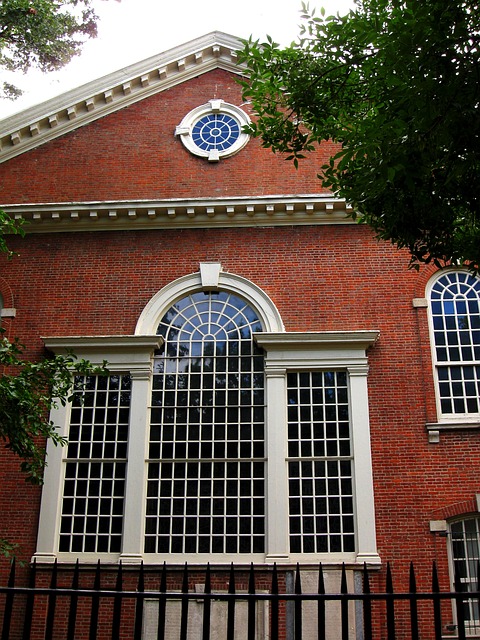 Free Philadelphia Old City photo and picture