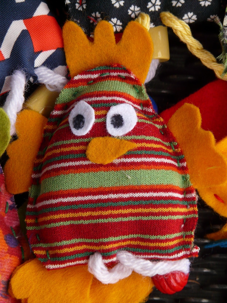 Finger Puppet Hand Free photo on Pixabay Pixabay