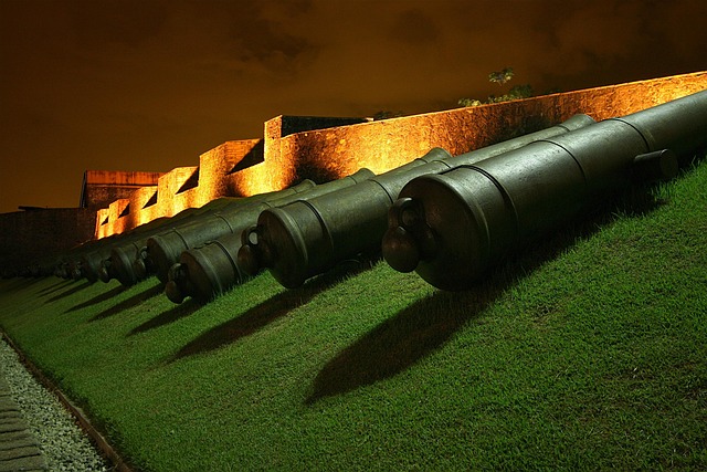 Free Fort Of The Crib Bethlehem photo and picture
