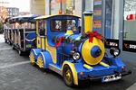 locomotive, vehicles, kiddy train