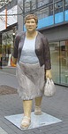 lechner, arts, sculpture
