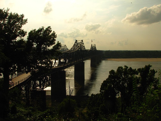 Free Vicksburg Ms photo and picture