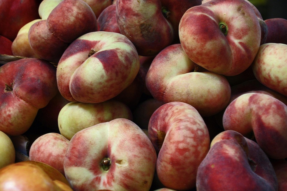 Des Fruits Marché Aliments - Photo gratuite sur Pixabay