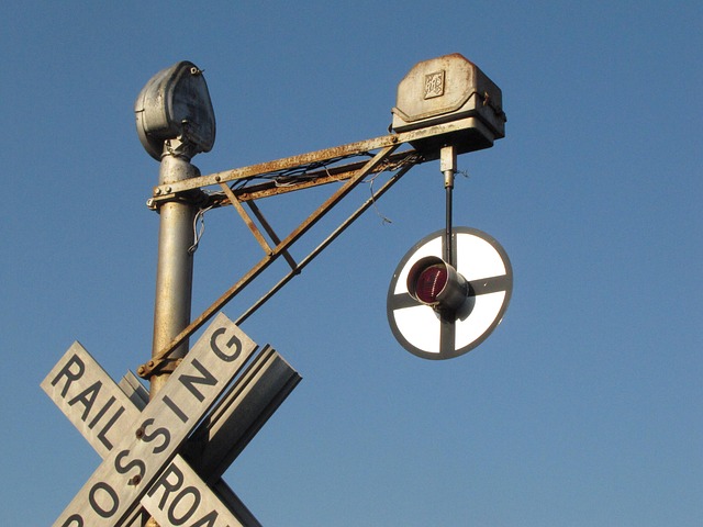 Free Old Railroad photo and picture