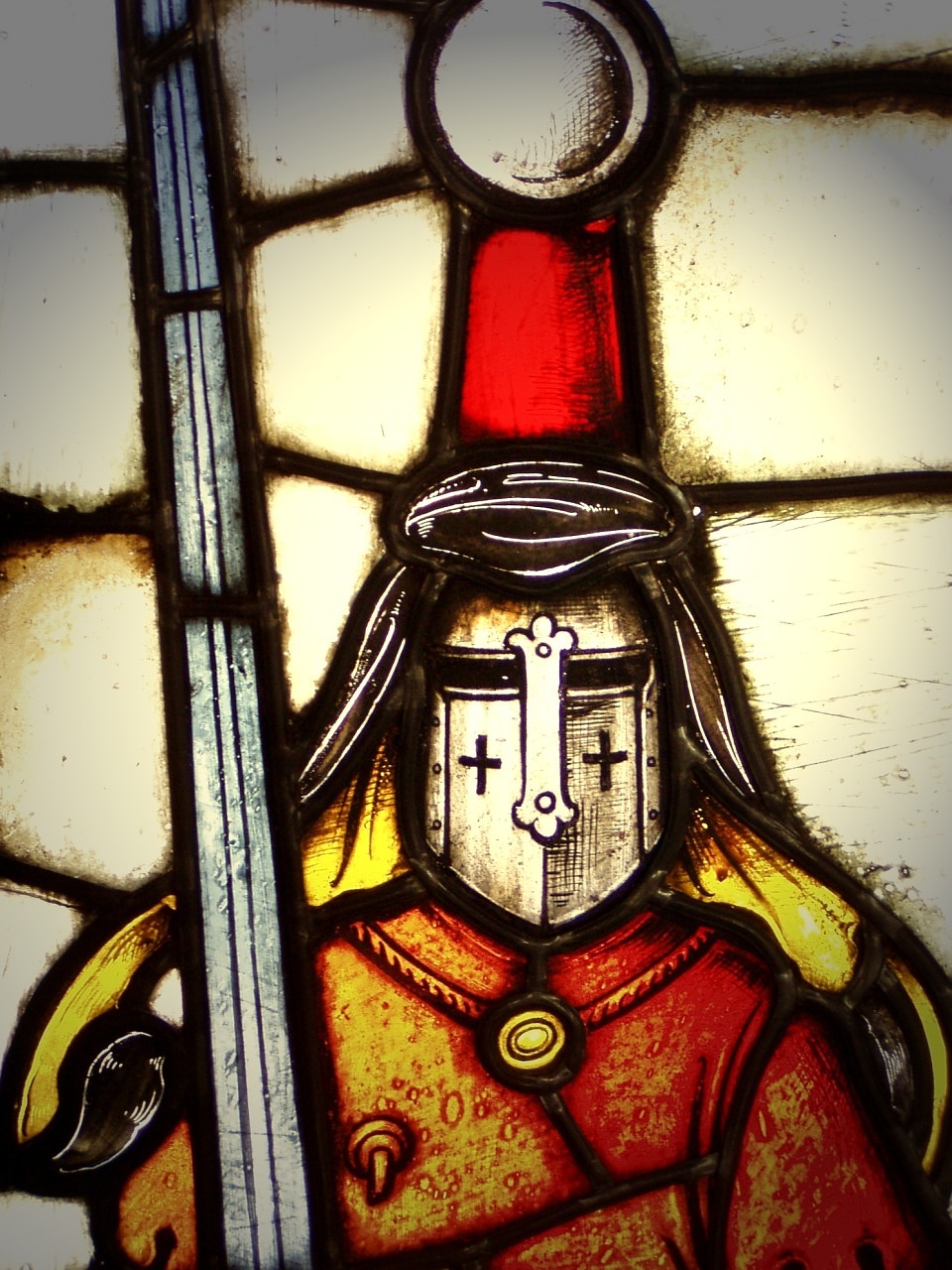 Knight Winimage Knight Window Glass - Free photo on Pixabay - Pixabay