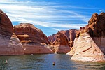 lake powell, page, arizona