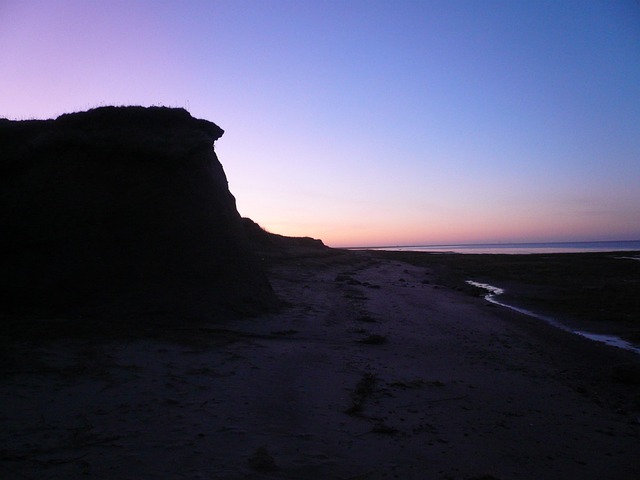 Free Tomorrow Dawn photo and picture