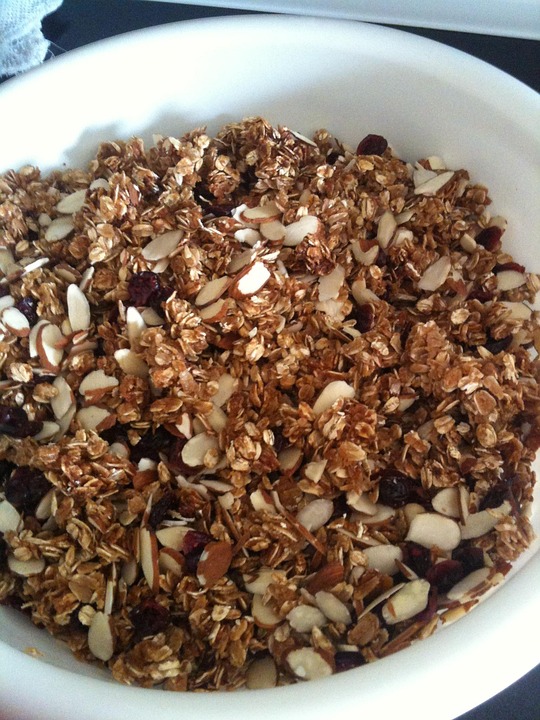 granola-con-cáñamo