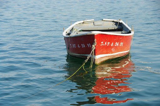 Boot, Natur, Meer, Wasser, Ozean, Reisen