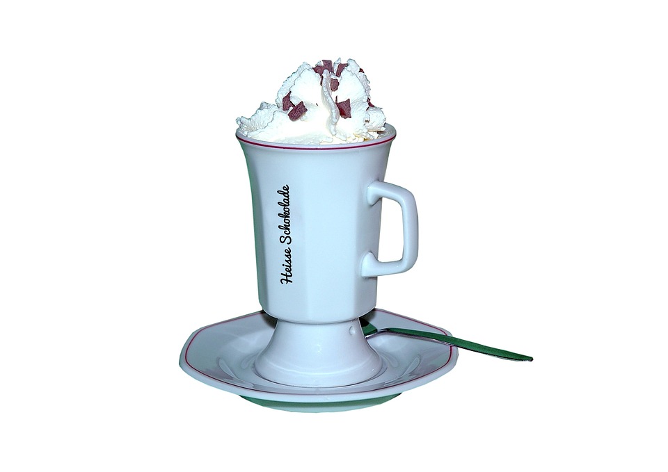 Hot Chocolate - Free photo on Pixabay