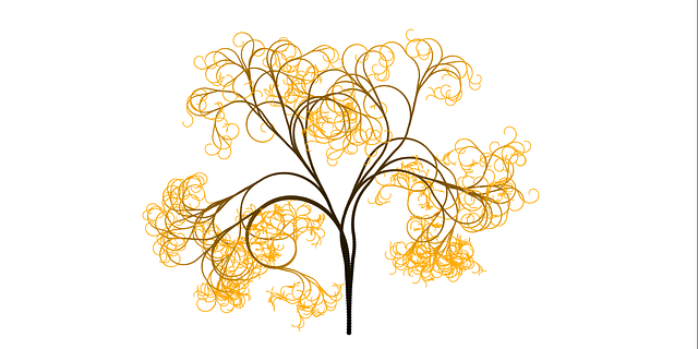 Free Tree Nature illustration and picture