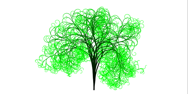 Free Tree Nature illustration and picture