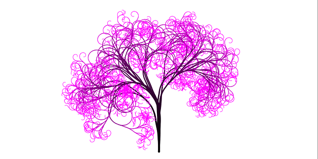 Free Tree Nature illustration and picture
