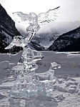 lake louise, alberta, canada