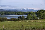 smithers, british columbia, canada