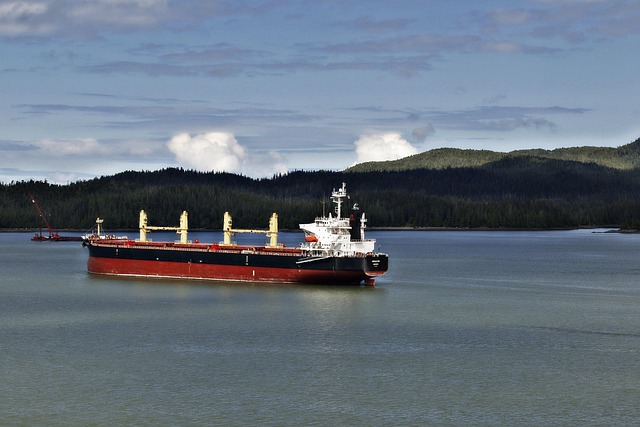 Free Cargo Ship Ship photo and picture