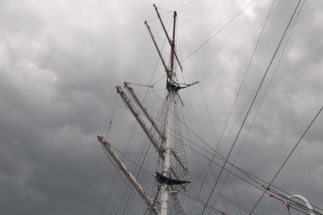 Baltic Sea Rigging Coast Sailing - Free photo on Pixabay - Pixabay