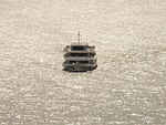 ferry, water, watercraft