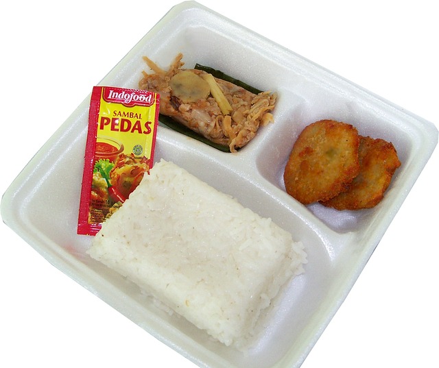 Free Food Fast photo and picture