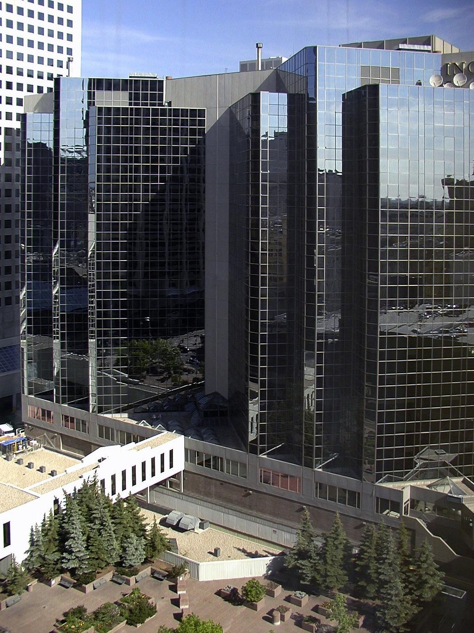 Calgary Downtown Buildings - Free photo on Pixabay - Pixabay