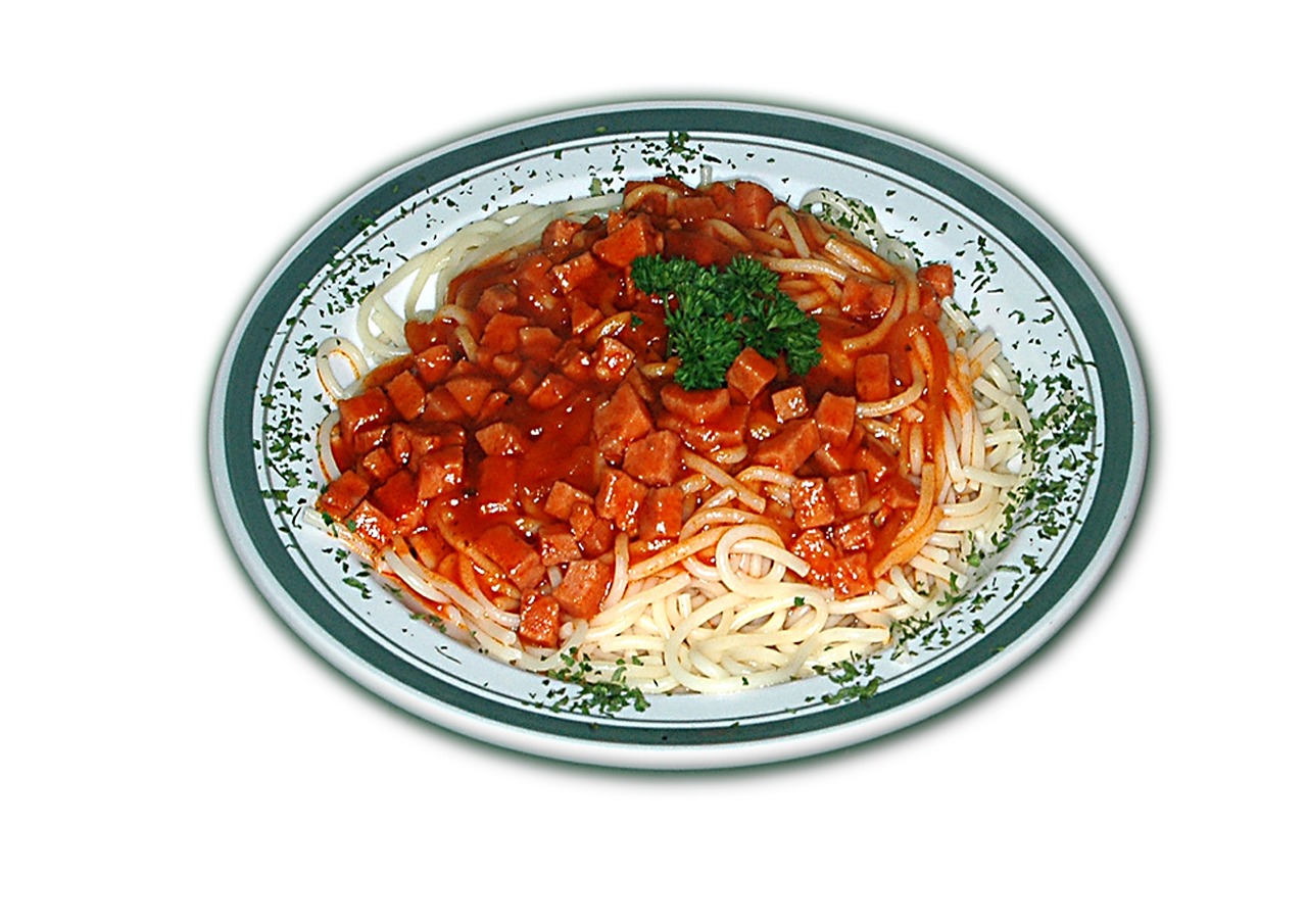 Spaghetti Meal Food - Free photo on Pixabay - Pixabay