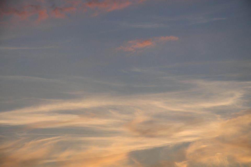 Heaven Clouds - Free photo on Pixabay - Pixabay