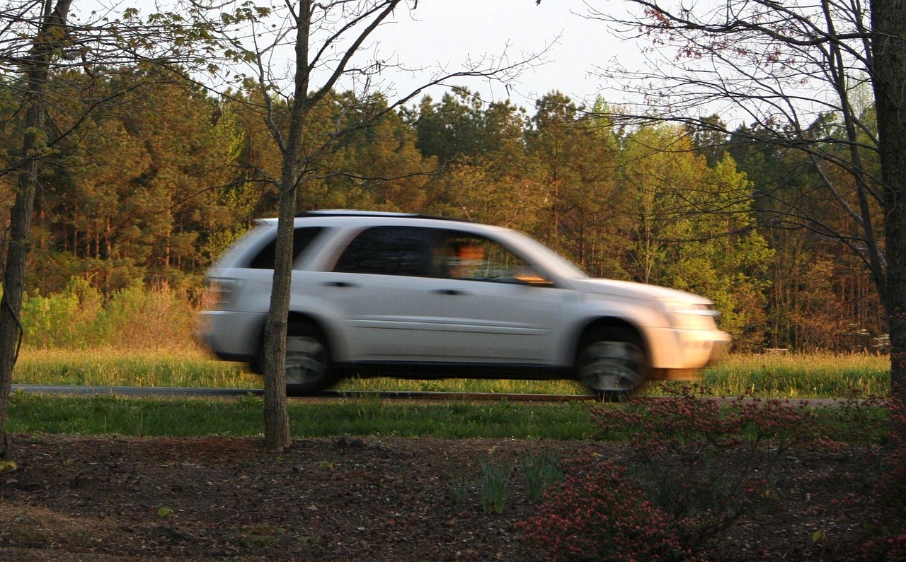 High-Quality An Automobile Moves On A Level Horizontal Road Artwork Photography High-Quality An Automobile Moves On A Level Horizontal Road Artwork Photography