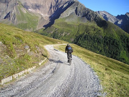 Zillertal, Zillertaler Alpen