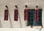 dried, chili, peppers