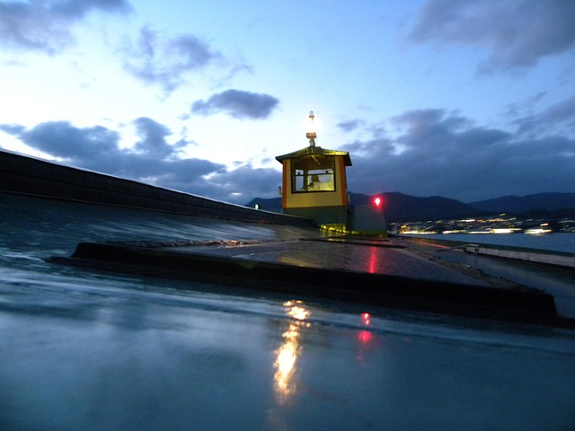 Free Boat Sea photo and picture
