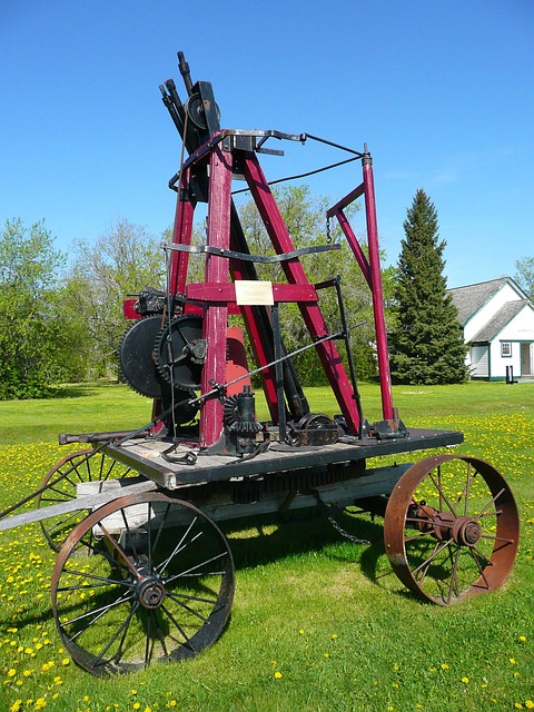 Free Steinbach Mennonite Heritage Village photo and picture