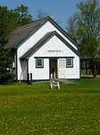 steinbach, mennonite heritage village, manitoba
